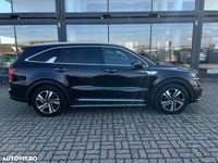 Second-hand Kia Sorento Premium 230 CP (169 kW) 2021 Culoarenegru SUV