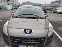 Second-hand Peugeot 3008 115 CP (84 kW) 2010 SUV