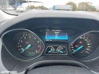 second-hand Ford Focus 1.0 EcoBoost Titanium