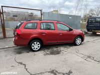 second-hand Dacia Logan MCV SCe 75 Comfort