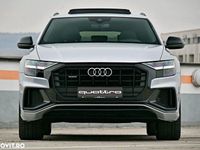 second-hand Audi Q8 50 TDI quattro tiptronic