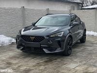 Second-hand Cupra Formentor VZ 310 CP (228 kW) 2022 Culoarealbastru SUV