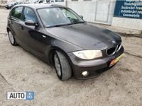 second-hand BMW 118 