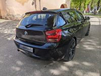 second-hand BMW 116 Seria 1 D EfficientDynamics