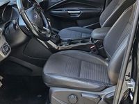 second-hand Ford Kuga 2.0 TDCi 4x4 Aut. Black & Silver