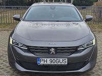 second-hand Peugeot 508 