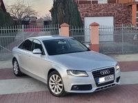 Second-hand Audi A4 S-Line 143 CP (105 kW) 2009 Berlinǎ