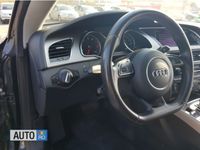 second-hand Audi A5 A5 2.0 TFSI. 211 CP. Quattro. Automata