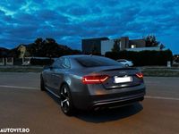 second-hand Audi S5 Coupe 3.0 TFSI quattro Stronic