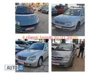 second-hand Seat Leon 2.0 diesel TDI-2006-Xenon-navi-Finantare rate