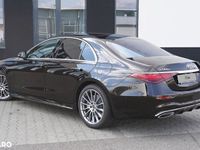 second-hand Mercedes S580 e 4MATIC