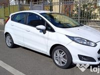 second-hand Ford Fiesta 1.5TDCI 95CP-An 2017-Inmatriculata-ACTE LA ZI-NU SCHIMB