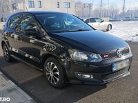 second-hand VW Polo 1.2 TDI CR DPF Comfortline