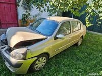 Second-hand Renault Symbol II 90 CP (66 kW) 2009 Berlinǎ