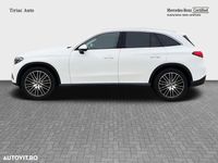 second-hand Mercedes GLC220 d 4Matic 9G-TRONIC Avantgarde Advanced