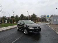 Second-hand VW Polo Style 86 CP (63 kW) 2010 Hatchback