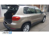 second-hand VW Tiguan 