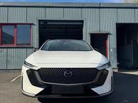 Nouă Mazda 6e Takumi-Line 180 kW (245 CP) 2025 Culoaregri Berlinǎ