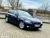 second-hand BMW 525 Seria 5 d xDrive Touring Sport-Aut.