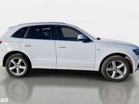 second-hand Audi Q5 2.0 TDI Quattro S-Tronic