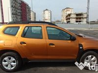 second-hand Dacia Duster 1.0 Tce