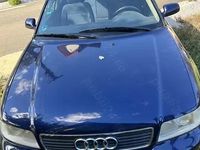 Second-hand Audi A4 74 CP (54 kW) 1999 Berlinǎ