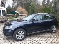Second-hand Audi Q5 Sport 211 CP (155 kW) 2010 SUV