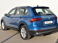 second-hand VW Tiguan Highline 2,0 TSI DSG 4Mot