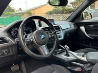 second-hand BMW M240 2018, 85.000 km