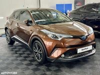 second-hand Toyota C-HR 1.8 HSD 4x2 CVT C-lassy LED