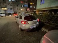 Second-hand Renault Mégane III 105 CP (77 kW) 2011 Gri Break