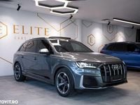 Second-hand Audi SQ7 435 CP (319 kW) 2020 Culoaregri SUV
