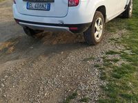 second-hand Dacia Duster 1.6 4x2
