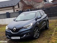 Second-hand Renault Kadjar Bose Edition 110 CP (80 kW) 2017 Culoaregri SUV