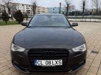 Second-hand Audi A5 S-Line 143 CP (105 kW) 2013 Culoaregri Coupe