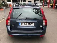 second-hand Volvo V50 1.6D DPF DRIVe Start/Stop 2010 · 233 340 km · 1 560 cm3 · Diesel