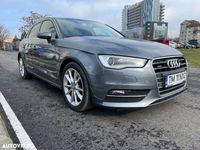 second-hand Audi A3 Sportback 2.0 TDI quattro Stronic Attraction