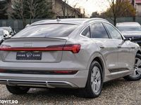 second-hand Audi e-tron 