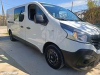 second-hand Renault Trafic 