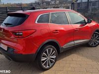 second-hand Renault Kadjar Energy dCi 130 4x4 Bose Edition