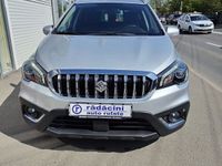 second-hand Suzuki SX4 S-Cross 1.4 ALLGRIP Passion Aut.