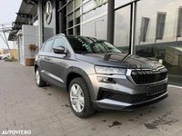 Second-hand Skoda Karoq 150 CP (110 kW) 2025 Culoaregri SUV