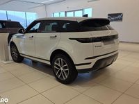 Nouă Land Rover Range Rover evoque S 163 CP (119 kW) 2025 Culoarealb SUV