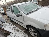 Second-hand Dacia Logan 80 CP (58 kW) 2009 Pickup