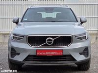 Nouă Volvo XC40 Core 163 CP (119 kW) 2025 Culoaregri SUV