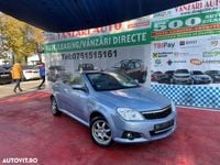 Second-hand Opel Tigra Cosmo 125 CP (91 kW) 2005 Albastru Cabrio
