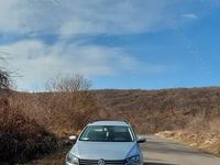 Second-hand VW Passat 140 CP (102 kW) 2014 Argintiu Berlinǎ