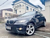 second-hand BMW X6 xDrive30d