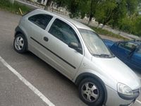 second-hand Opel Corsa benzina motor 1000cmc,Aer Conditionat,Consum F. MIC acte OK