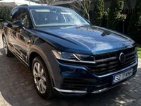 second-hand VW Touareg 3.0 V6 TDI 4Motion DPF Automatik Elegance